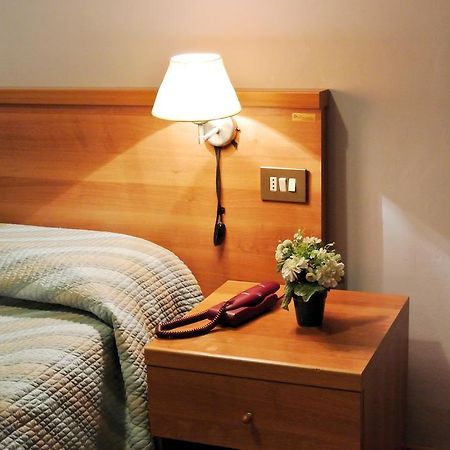 Hotel Giada Рим Екстериор снимка