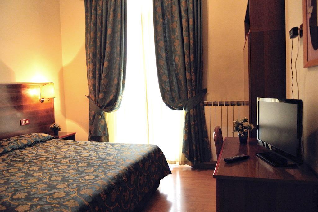 Hotel Giada Рим Екстериор снимка
