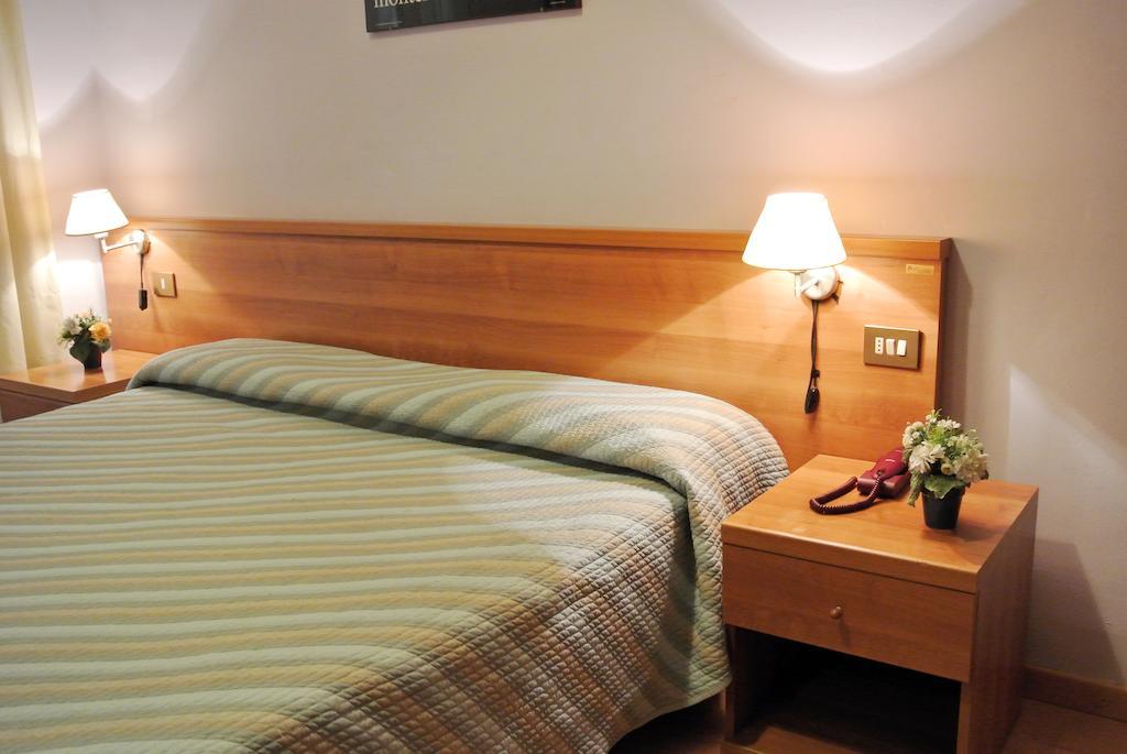Hotel Giada Рим Екстериор снимка