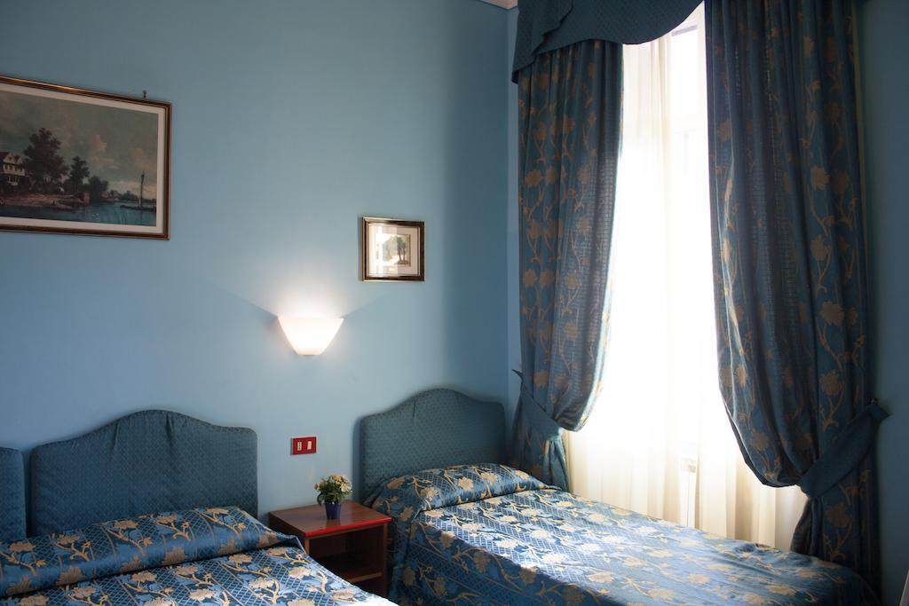 Hotel Giada Рим Стая снимка