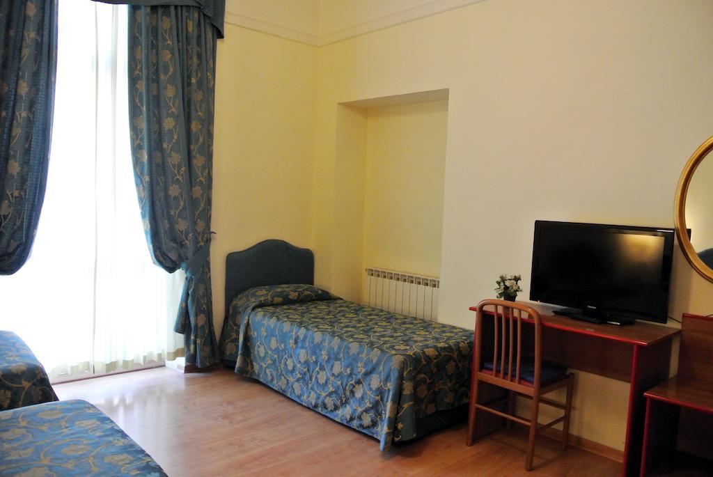Hotel Giada Рим Стая снимка