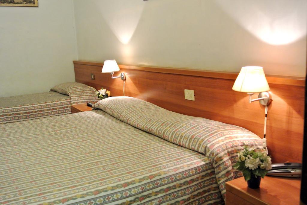 Hotel Giada Рим Стая снимка