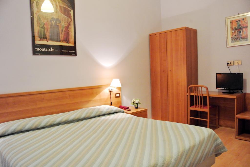 Hotel Giada Рим Стая снимка