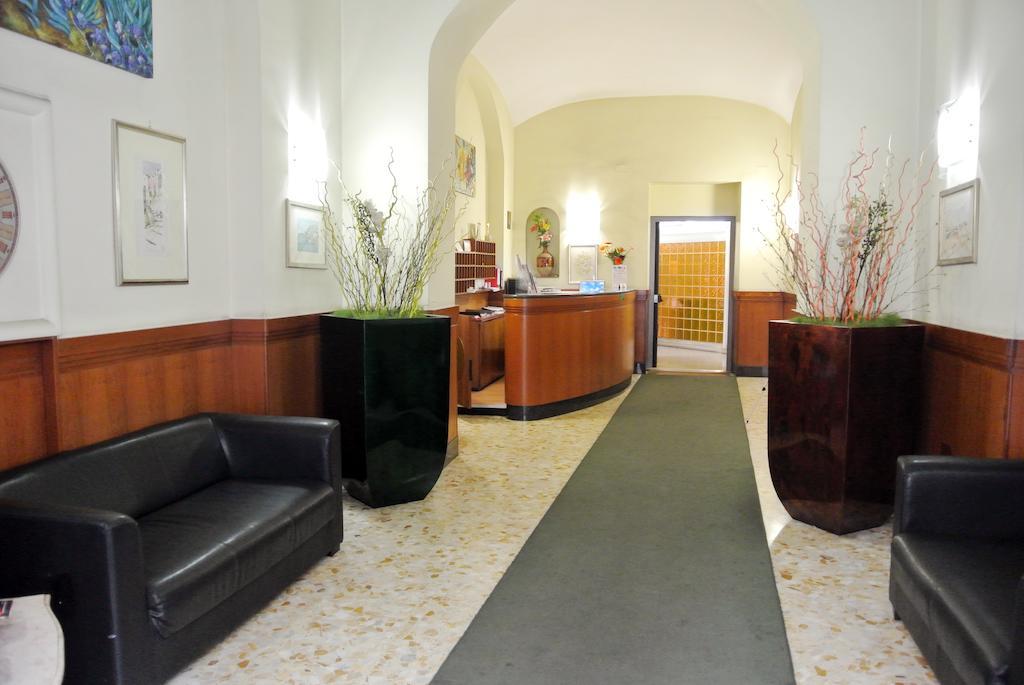 Hotel Giada Рим Екстериор снимка