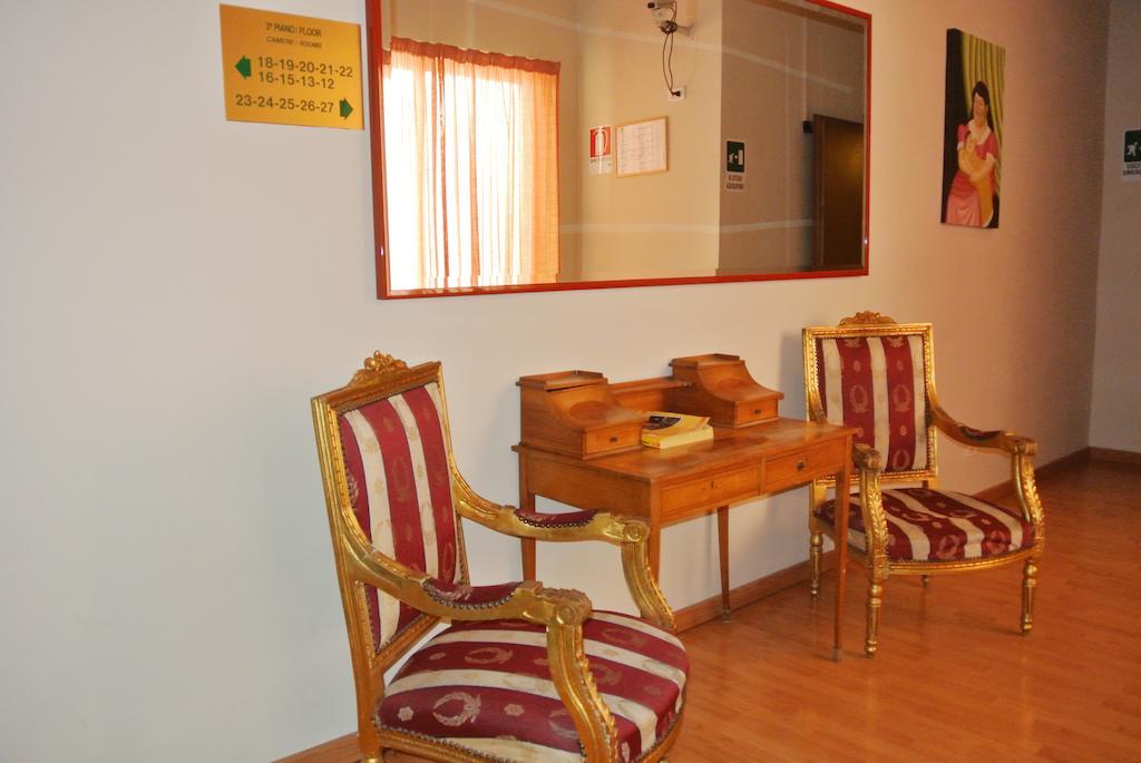 Hotel Giada Рим Екстериор снимка