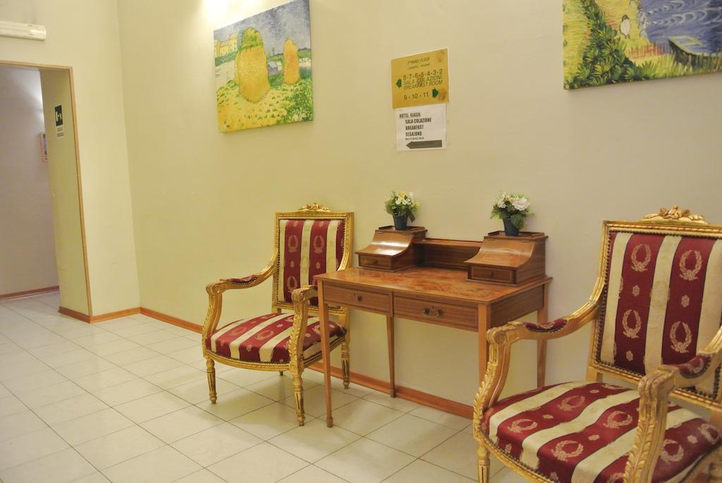 Hotel Giada Рим Екстериор снимка